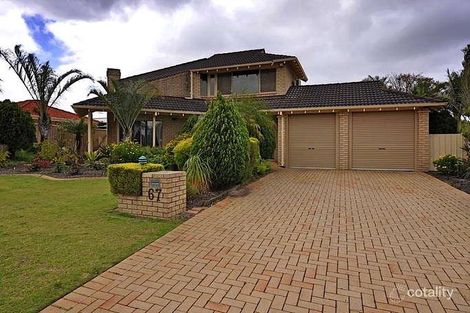 Property photo of 67 Merrifield Circle Leeming WA 6149