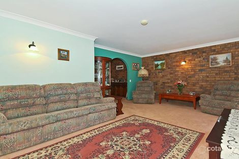 Property photo of 25 Bluegum Drive Camira QLD 4300