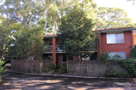 Property photo of 21/62 William Street Norwood SA 5067