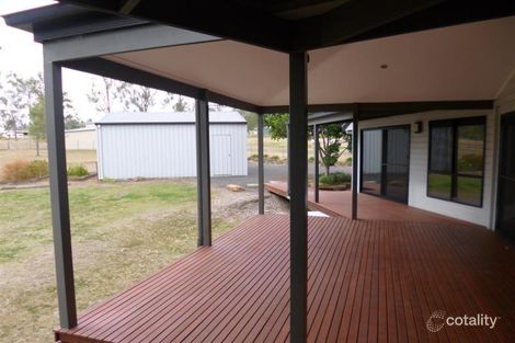 Property photo of 49 Glencoe Place Thagoona QLD 4306