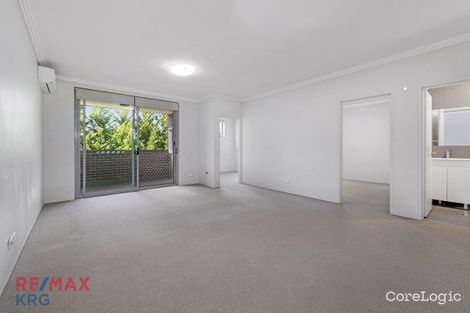 Property photo of 11/64 Queen Street Concord West NSW 2138