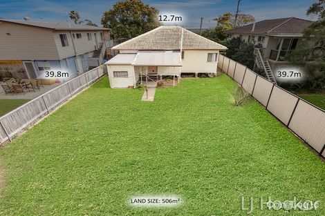 Property photo of 12 Marie Street Murarrie QLD 4172