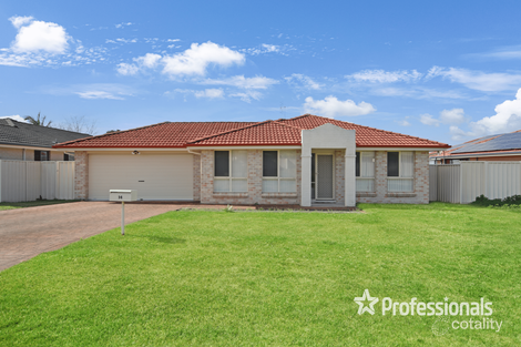 Property photo of 14 Golden Ash Close Worrigee NSW 2540