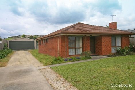 Property photo of 1 Anita Place Pakenham VIC 3810