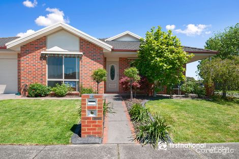 Property photo of 18 Durack Place Traralgon VIC 3844
