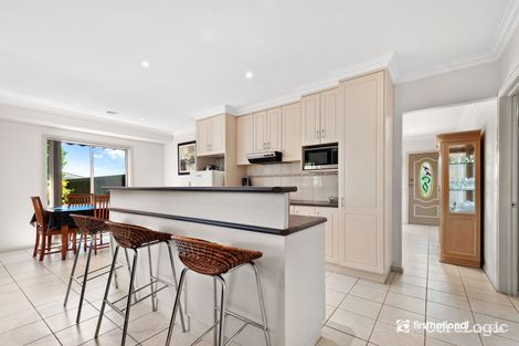 Property photo of 18 Durack Place Traralgon VIC 3844