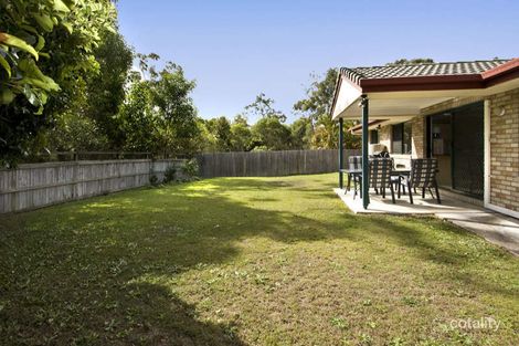 Property photo of 6 Allen Close Forest Lake QLD 4078