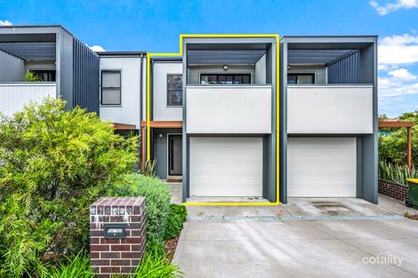 10/46 Crawford Lane, Mount Hutton, NSW 2290