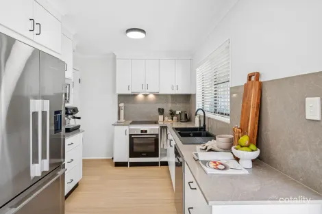 Property photo of 19 Burke Street Capalaba QLD 4157