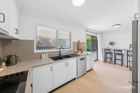 Property photo of 19 Burke Street Capalaba QLD 4157