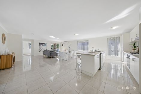 Property photo of 76 Saddlers Drive Gillieston Heights NSW 2321