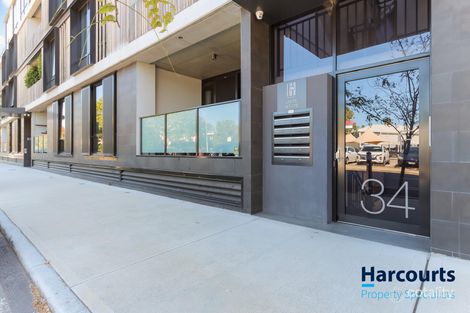 167/34 Quarry St, Fremantle, WA 6160