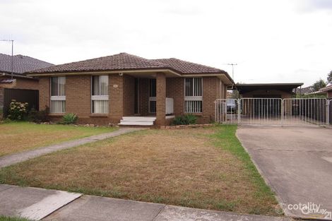 Property photo of 26 Bettong Crescent Bossley Park NSW 2176