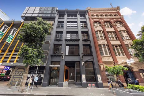 2/121-123 Flinders Lane, Melbourne, VIC 3000