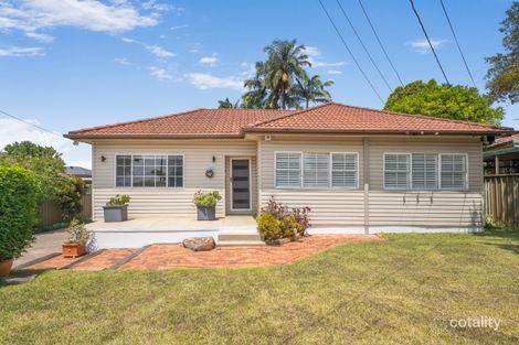 52 Bent St, Chester Hill, NSW 2162