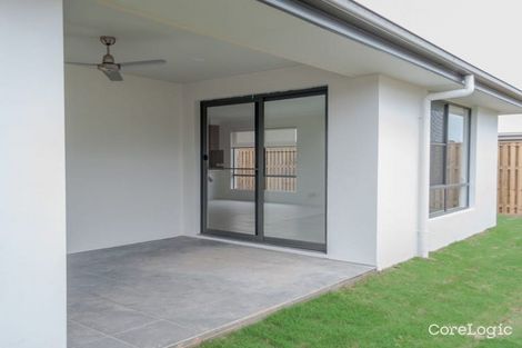 Property photo of 21 Bellbird Crescent Coomera QLD 4209