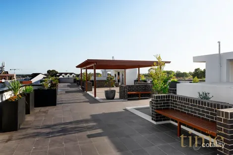 Property photo of 107/63 Ramsay Road Five Dock NSW 2046