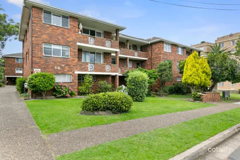14/1-5 Richmount St, Cronulla, NSW 2230