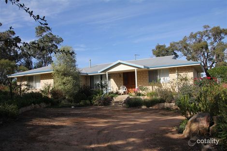 Property photo of 50 Newstead Road Kojonup WA 6395