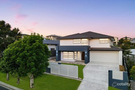Property photo of 7 Valley Circuit Kuraby QLD 4112