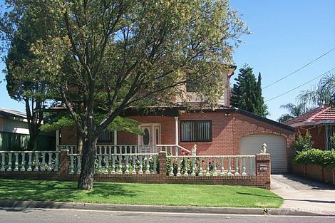 46 Gurney Rd, Chester Hill, NSW 2162