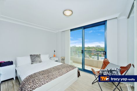 Property photo of 70/1-55 West Parade West Ryde NSW 2114