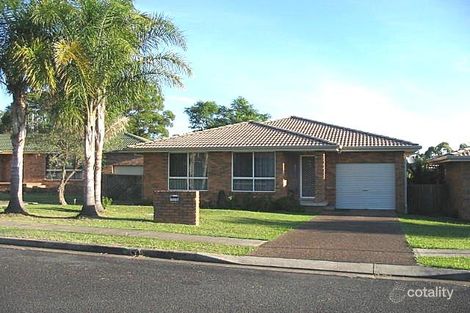 Property photo of 47 Hickory Crescent Taree NSW 2430