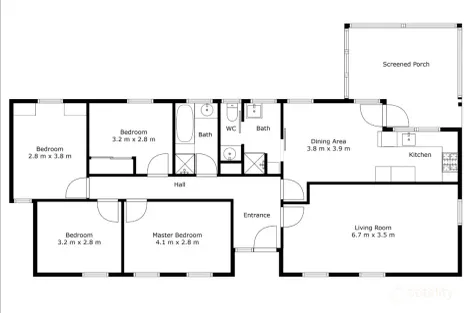 Property photo of 24 Melinga Crescent Mornington VIC 3931