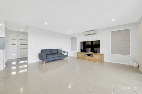 Property photo of 24 San Marino Way Zilzie QLD 4710