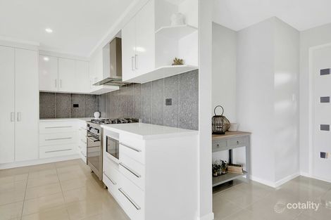 Property photo of 24 San Marino Way Zilzie QLD 4710