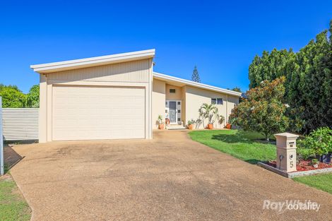 Property photo of 5 Nagle Court Bargara QLD 4670