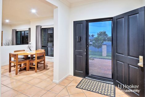 Property photo of 24 Finke Close Parkinson QLD 4115