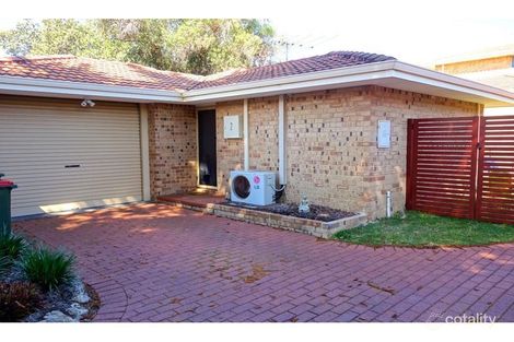 2/19 Drabble Rd, Scarborough, WA 6019