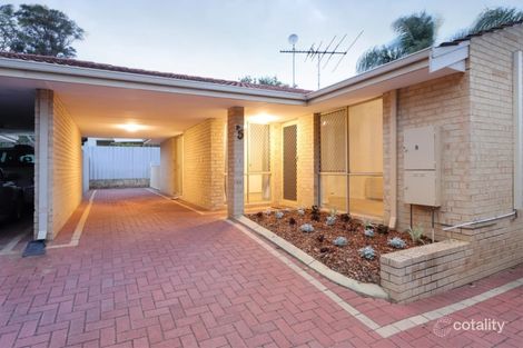 Property photo of 5/45 Bower Street Doubleview WA 6018