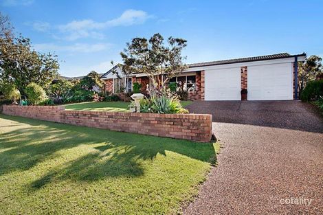 Property photo of 9 Gladiator Street Raby NSW 2566