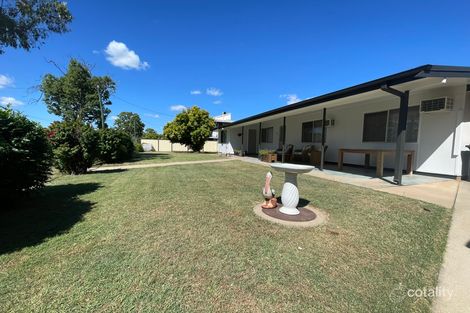 25 Lime St, Clermont, QLD 4721