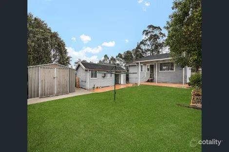 Property photo of 7 Tabali Street Whalan NSW 2770