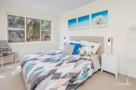 Property photo of 14/1-5 Richmount Street Cronulla NSW 2230