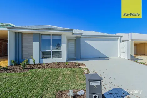 95 Wylde Bvd, Bullsbrook, WA 6084