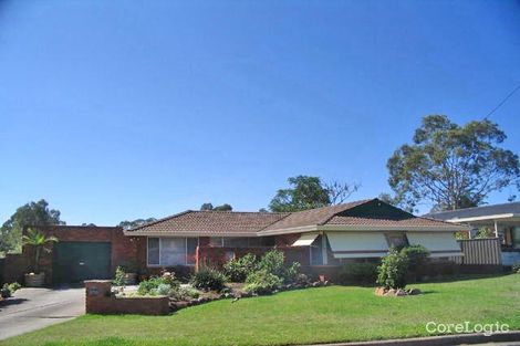 6 Chesterton Ct, Cambridge Gardens, NSW 2747