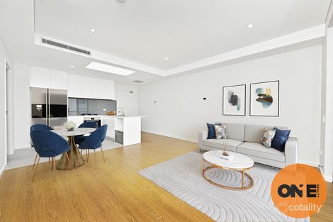 Property photo of 24/22-26 Ann Street Lidcombe NSW 2141
