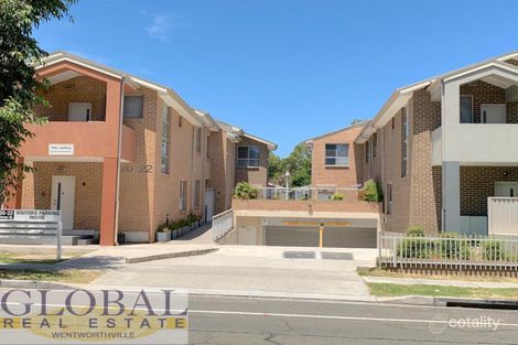 20-22 Veron St, Wentworthville, NSW 2145