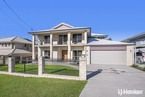 Property photo of 23 Langdon Avenue Margate QLD 4019