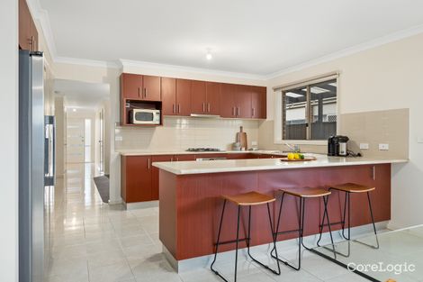 Property photo of 26 Hayton Park Boulevard Cranbourne West VIC 3977