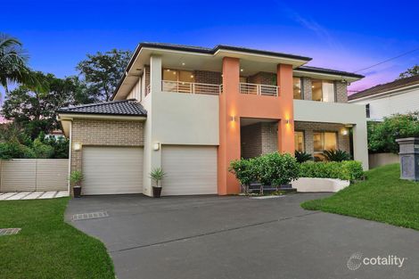 Property photo of 12 Harford Street North Ryde NSW 2113