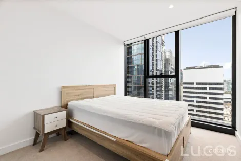 Property photo of 1407/628 Flinders Street Docklands VIC 3008