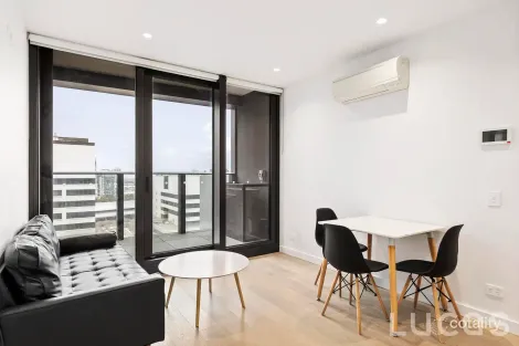 Property photo of 1407/628 Flinders Street Docklands VIC 3008