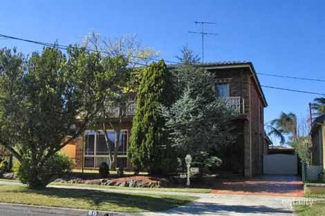 Property photo of 80 Greenacre Road Connells Point NSW 2221