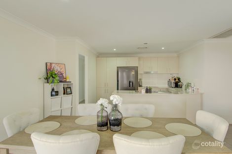 Property photo of 3 Armstrong Court Marian QLD 4753