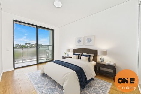 Property photo of 24/22-26 Ann Street Lidcombe NSW 2141